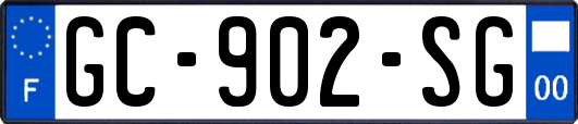 GC-902-SG