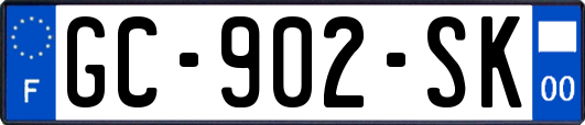 GC-902-SK