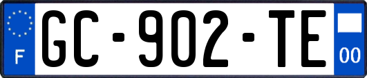 GC-902-TE