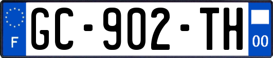 GC-902-TH