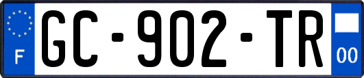 GC-902-TR