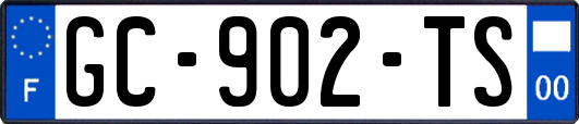 GC-902-TS