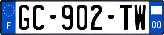 GC-902-TW