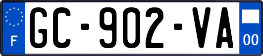 GC-902-VA