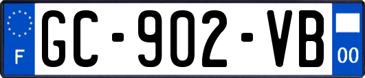 GC-902-VB