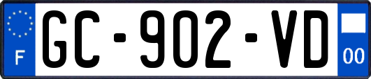 GC-902-VD