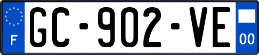 GC-902-VE