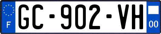GC-902-VH