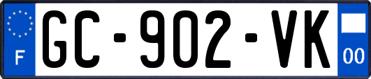 GC-902-VK