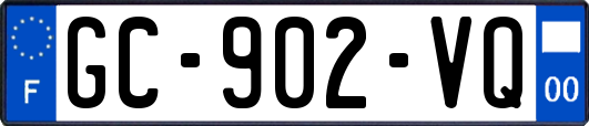 GC-902-VQ