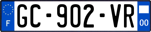 GC-902-VR