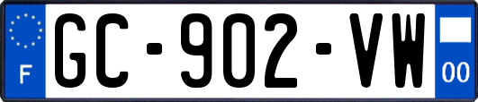 GC-902-VW
