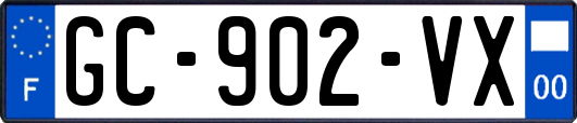 GC-902-VX