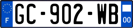 GC-902-WB