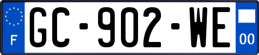 GC-902-WE