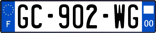 GC-902-WG