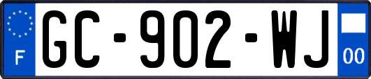GC-902-WJ