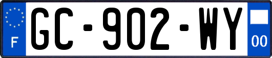 GC-902-WY