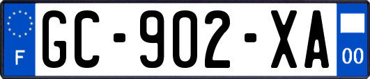 GC-902-XA