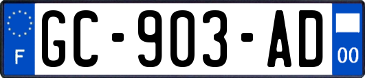 GC-903-AD