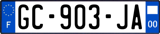 GC-903-JA
