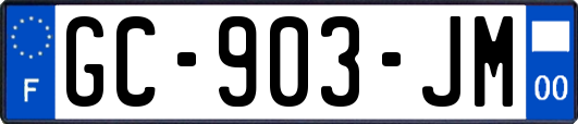 GC-903-JM