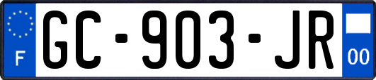 GC-903-JR