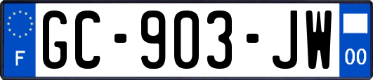 GC-903-JW