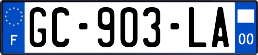 GC-903-LA