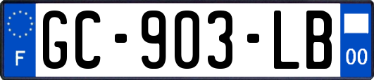 GC-903-LB