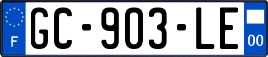 GC-903-LE