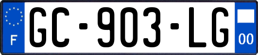 GC-903-LG
