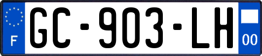 GC-903-LH