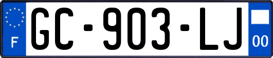 GC-903-LJ