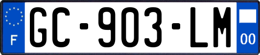 GC-903-LM