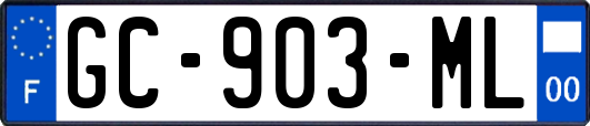 GC-903-ML
