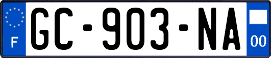 GC-903-NA
