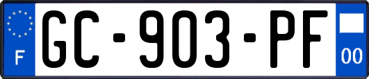 GC-903-PF