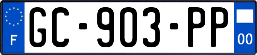 GC-903-PP