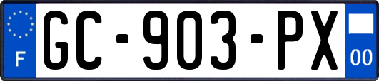 GC-903-PX