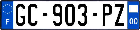 GC-903-PZ