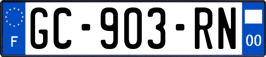 GC-903-RN