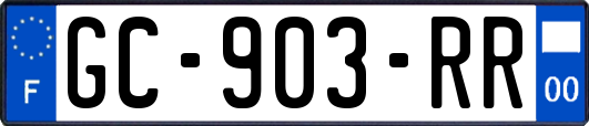 GC-903-RR