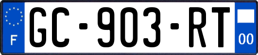 GC-903-RT