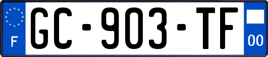 GC-903-TF