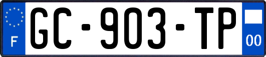 GC-903-TP