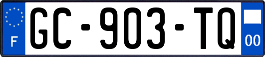 GC-903-TQ