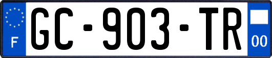GC-903-TR