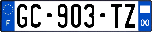 GC-903-TZ