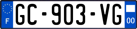 GC-903-VG